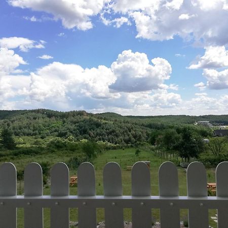 Apartament Zoeld Terasz Vendeghaz Egerszalók Zewnętrze zdjęcie