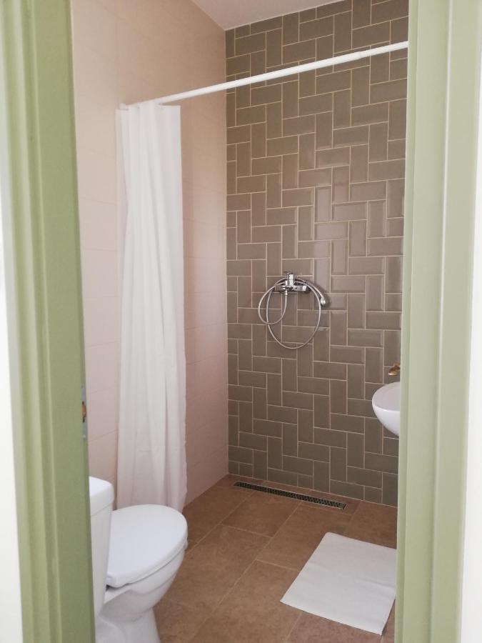 Apartament Zoeld Terasz Vendeghaz Egerszalók Zewnętrze zdjęcie