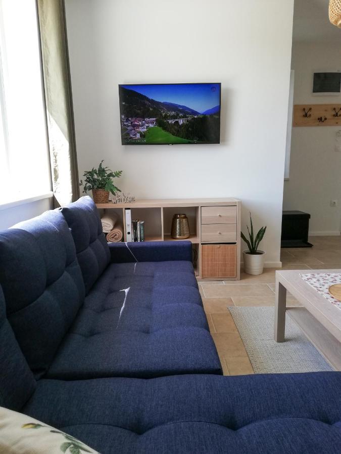 Apartament Zoeld Terasz Vendeghaz Egerszalók Zewnętrze zdjęcie