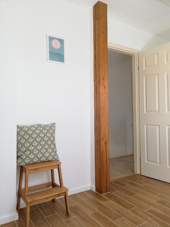Apartament Zoeld Terasz Vendeghaz Egerszalók Zewnętrze zdjęcie