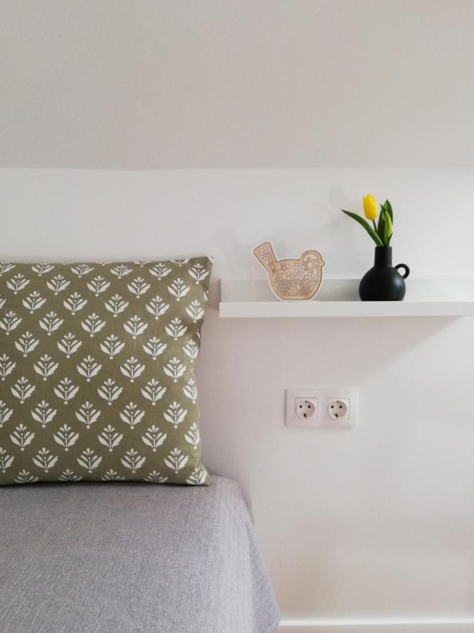 Apartament Zoeld Terasz Vendeghaz Egerszalók Zewnętrze zdjęcie