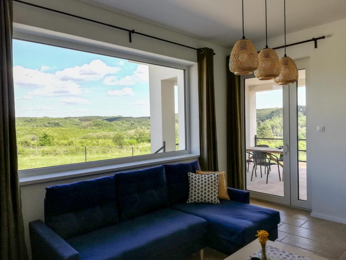 Apartament Zoeld Terasz Vendeghaz Egerszalók Zewnętrze zdjęcie