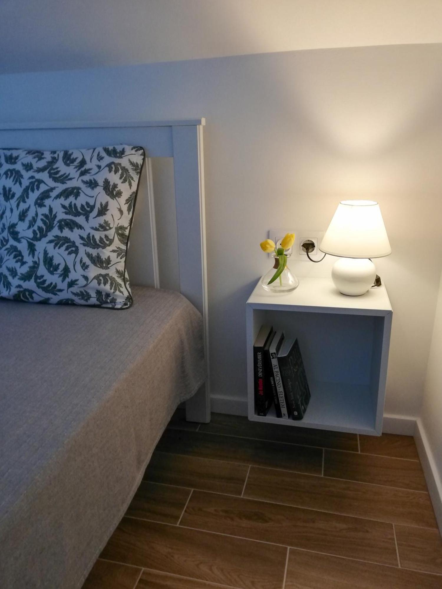 Apartament Zoeld Terasz Vendeghaz Egerszalók Zewnętrze zdjęcie