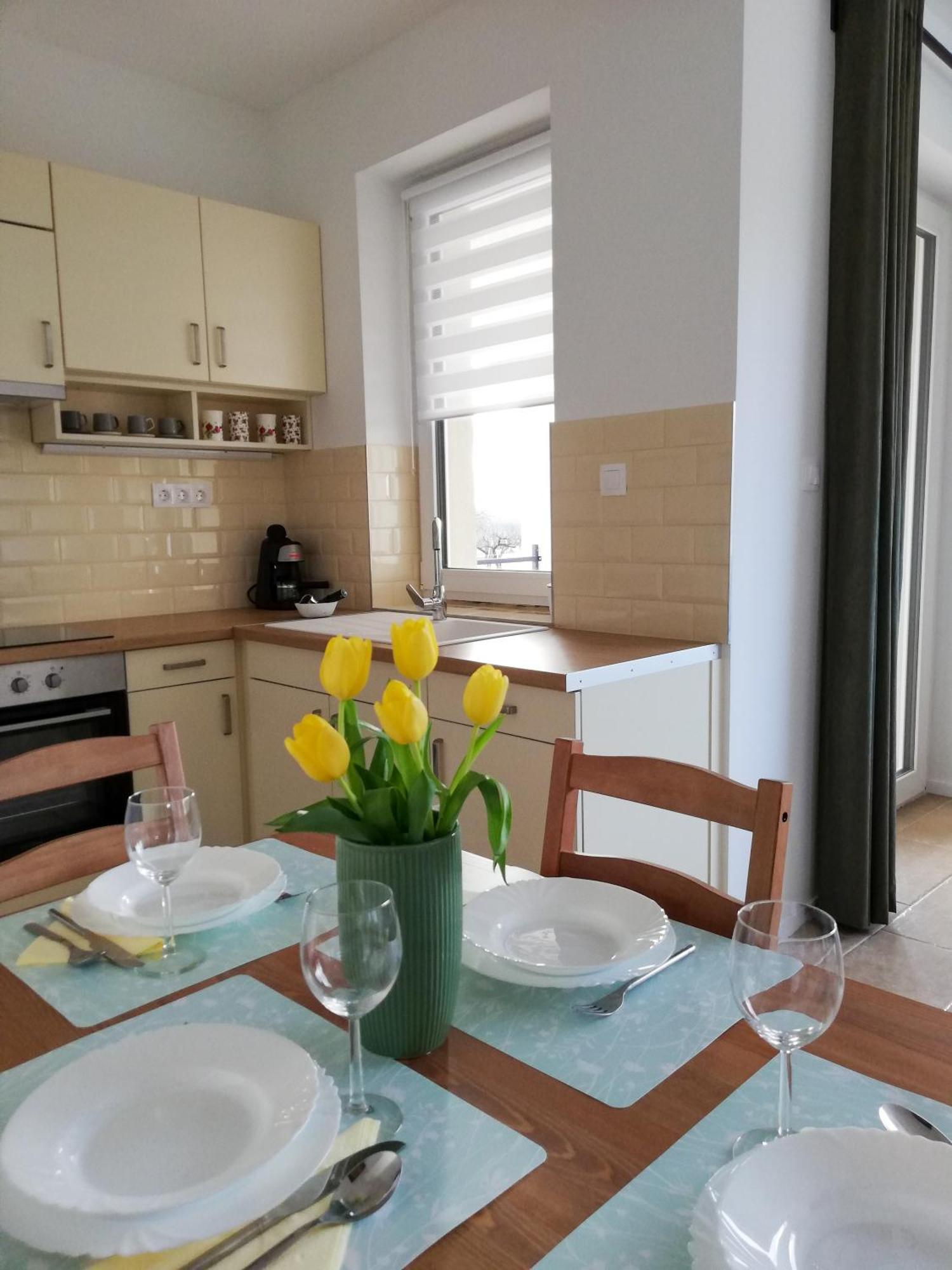 Apartament Zoeld Terasz Vendeghaz Egerszalók Zewnętrze zdjęcie